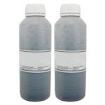 AlphaChem Pachet AlphaChem Compatibil Xerox 2x 106R01379 Doza Refill Negru 280g si Pix Schneider