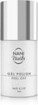 Naní ojă semipermanentă Peel Off Base/Top 5 ml