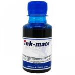 Ink-Mate Flacon Refill Cerneala HP Cyan (300) CC643EE 100ml Ink-Mate si Pix Schneider