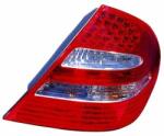 DEPO Lampa spate DEPO 440-1922R-UQ (440-1922R-UQ) - automobilus
