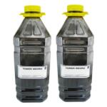 Jadi Pachet JADI Compatibil Xerox 2x 106R02773 Bidon Refill Negru 2000g si Pix Schneider