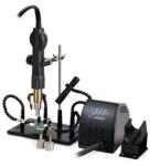Tipa Statie de lipit cu aer cald, 300W, ZD-8968 (06520030)