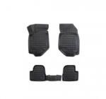 ALM Covoare presuri cauciuc tip tavita PSN Ford Fiesta VII 2017-2023 (ALM 171022-62)