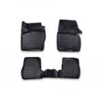 ALM Covoare presuri cauciuc tip tavita PSN Ford Focus III facelift 2015-2019 (ALM 171022-66)