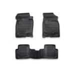 ALM Covoare presuri cauciuc tip tavita PSN Honda Civic X 2016-2023 (ALM 191022-9)