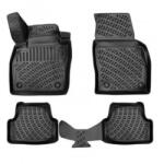ALM Covoare presuri cauciuc tip tavita PSN BMW I7 G70 fara pachet Lounge 2022-2025 (ALM 030824-10)