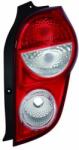 DEPO Stopuri spate DEPO 235-1928R-LD-UE (235-1928R-LD-UE) - automobilus