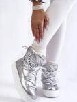 Step in style Moon boots Step in style, Model 174777, Gri