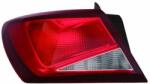 DEPO Lampa spate DEPO 445-1937L-UE (445-1937L-UE) - automobilus