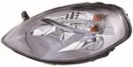 DEPO Far DEPO 666-1114R-LD-EM (666-1114R-LD-EM) - automobilus