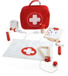 Bigjigs Toys Setul micutului doctor (BJ489)