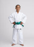 Ippon Gear Kimono Judo KIDS Ippon Gear GI NXT cu broderie - Negru (JI370-S-110)