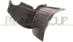 PRASCO Carenaj roata PRASCO VG0553604 (VG0553604)