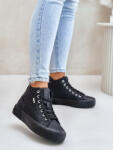 Step in style Tenişi Step in style, Model 201919, Negru