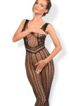 Hot in here Rochie sexy Hot in here, Model 163466, Negru