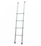 Fiamma Scara fixa pentru pat alcov cu brida de fixare inclusa, inaltime 150 cm