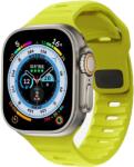 SmartWatcherz Apple Watch TrailBlazer Szilikon Szíj (49040516120904)