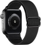 SmartWatcherz Apple Watch Rugalmas Szövet Szíj (49033352282440)