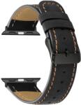 SmartWatcherz Apple Watch Leather Strap Bőr Szíj (49031067009352)