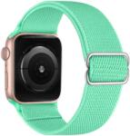 SmartWatcherz Apple Watch Rugalmas Szövet Szíj (49033352446280)