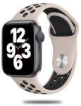 SmartWatcherz Apple Watch Szilikon Sport Szíj (49031386890568)