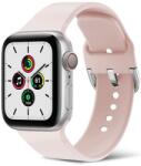 SmartWatcherz Apple Watch Csatos Szilikon Szíj (49033413034312)