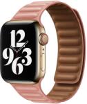 SmartWatcherz Apple Watch Mágneses Bőr Szíj (49033519497544)