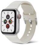 SmartWatcherz Apple Watch Csatos Szilikon Szíj (49033432203592)