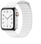 SmartWatcherz Apple Watch Leather Loop Szíj (49033270919496)