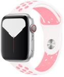 SmartWatcherz Apple Watch Szilikon Sport Szíj (49031385841992)