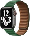 SmartWatcherz Apple Watch Mágneses Bőr Szíj (49033519628616)