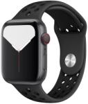 SmartWatcherz Apple Watch Szilikon Sport Szíj (49031385284936)