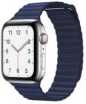 SmartWatcherz Apple Watch Leather Loop Szíj (49033270755656)