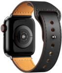 SmartWatcherz Apple Watch Simple Leather Bőr Szíj (49031258931528)