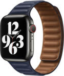 SmartWatcherz Apple Watch Mágneses Bőr Szíj (49033519038792)