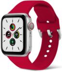 SmartWatcherz Apple Watch Csatos Szilikon Szíj (49033413099848)