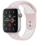 SmartWatcherz Apple Watch Szilikon Sport Szíj (49031387447624)