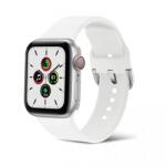 SmartWatcherz Apple Watch Csatos Szilikon Szíj (49033412772168)