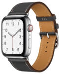 SmartWatcherz Apple Watch Leather Fit Bőr Szíj (49030932562248)