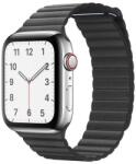 SmartWatcherz Apple Watch Leather Loop Szíj (49033270853960)