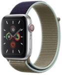 SmartWatcherz Apple Watch Szövet Szíj (49020946219336)
