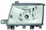 DEPO Far DEPO 214-11A6R-LD-EM (214-11A6R-LD-EM) - automobilus