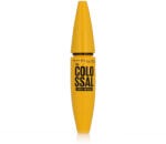 Maybelline The COLOSSAL100% Black Mascara (02 Extra Black) 10, 7 ml