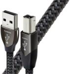 AudioQuest Cablu USB A-B AudioQuest Carbon 1.5m