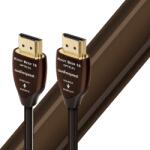AudioQuest Cablu HDMI 4K AudioQuest Root Beer Active Optical Cable 20m