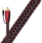 AudioQuest Cablu Subwoofer RCA - RCA AudioQuest Irish Red 8m - eaudio