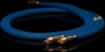 Albedo Silver Cablu Interconnect RCA Albedo Blue Argint Inalta Puritate 0.5m