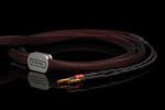 Albedo Silver Cablu de boxe High-End Albedo Flat-One Argint Inalta Puritate 2.5m