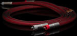 Albedo Silver Cablu Interconnect RCA Albedo Flat-One Argint Inalta Puritate 0.5m