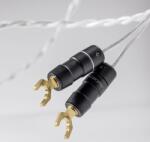 Crystal Cable Set Jumperi Crystal Cable Reference2 Diamond Jumper, 20cm